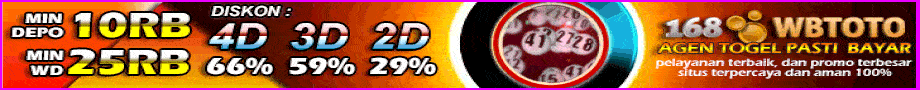 Agen Togel Terpercaya