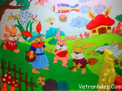 vẽ tranh tường mầm non vẽ tranh tường mầm non,mẫu giáo đẹp