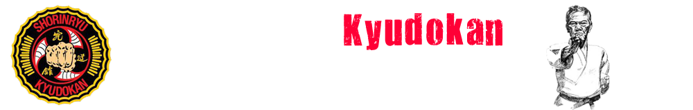 Shorin Ryu Kyudokan Karate-Do (Higa Dojo)