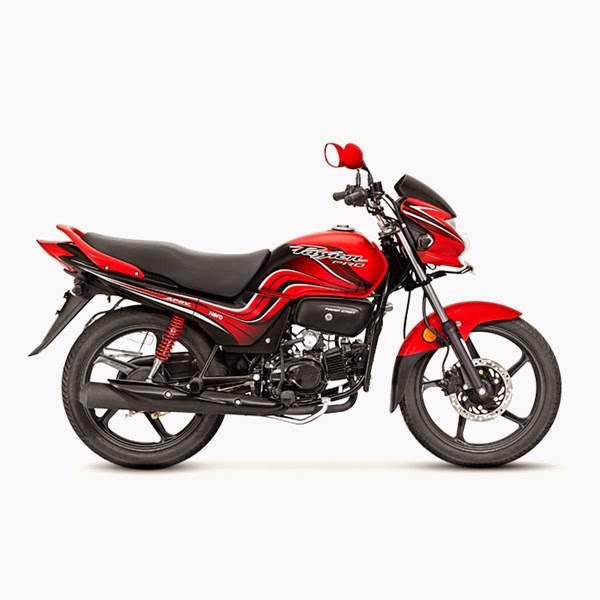 Hero Passion Pro Motorcycle Review Full Specifications And Price in
