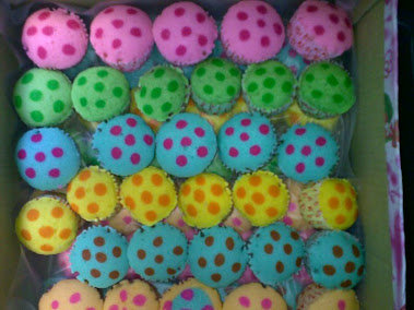 Apam Polkadot