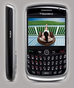 BB JAVELIN 8900 Rp.1.250.000