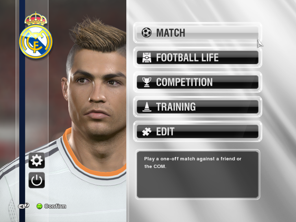 Download Pro Evolution Soccer 2014 Full Version (Torrent And Single