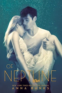 Of Neptune by Anna Banks Of Neptune by Anna Banks