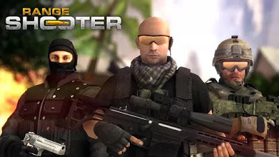 Download Range Shooter 1.3 Mod Apk +Unlimited Coins + Cash Download Range Shooter 1.3 Mod Apk +Unlimited Coins + Cash