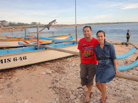 Pantai Cibuaya, wisata alam ujung genteng