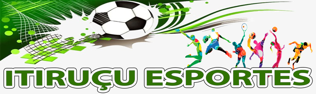 Itiruçu Esportes