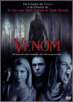 Download Venom DVDRip Dual Áudio venom Download Venom DVDRip Dual Áudio