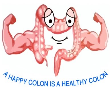 Alpha Sport Lifestyle: gentle wellness: your colon & you