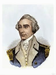 South Carolina Heritage: The Swamp Fox