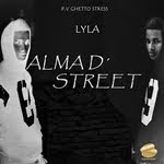 LYLA G - ALMA D STREET (MIXTAPE)
