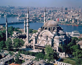 伊斯坦布尔特价优惠酒店