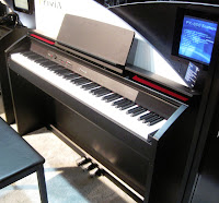 Casio PX850 digital piano Casio PX850 digital piano