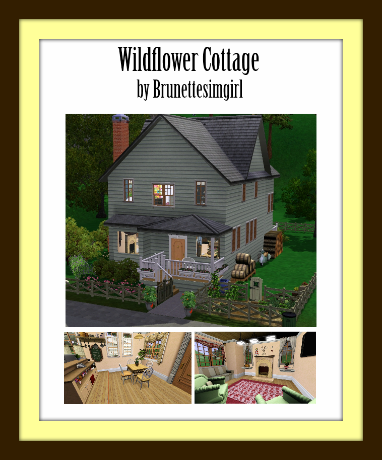 Lots & Worlds Wildflower+cottage+cover+pic