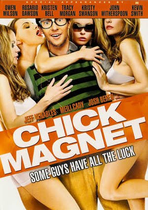 Chick Magnet (2011) Chick Magnet (2011)