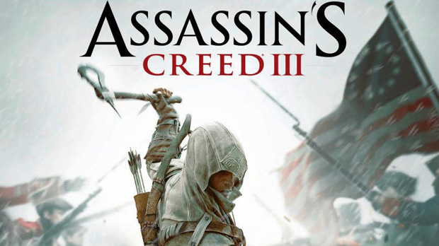 Assassins Creed III leaked details Assassins Creed III leaked details