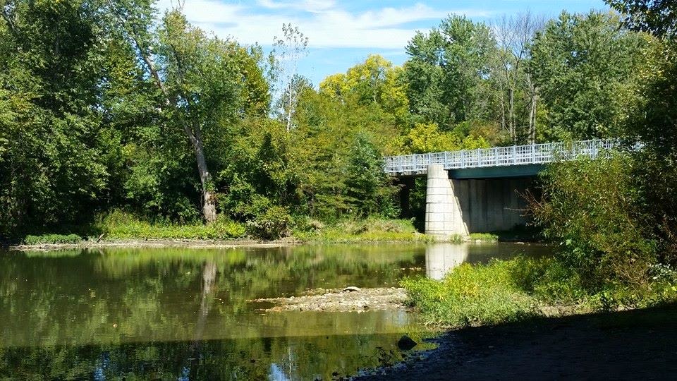 Phreedom Phormula Today in Battelle Darby Creek Metro Park (Galloway