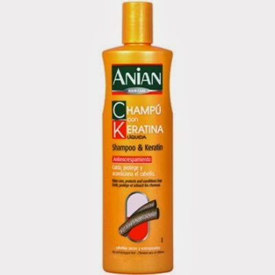 Que vitaminas frotan en la cabeza para el crecimiento de los cabello