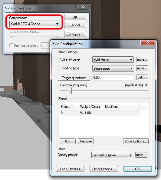 xvid 64 bit codec for windows 7
