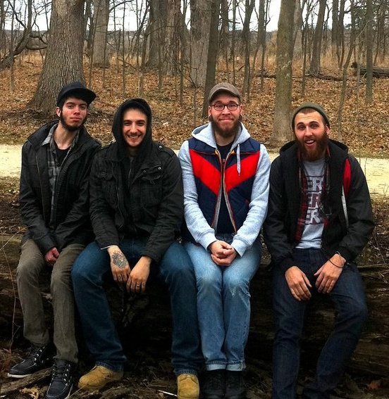 Christian Bands You Should Know About Christian Punk and Grunge Bands