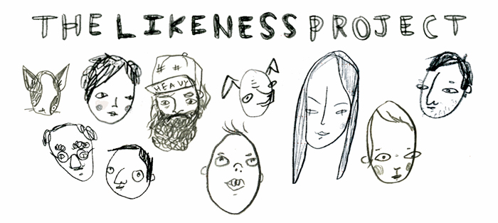 The Likeness Project