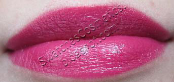 Swatches Cosmetics Свотчи Косметики Губная помада для губ Lipstick Artdeco №496