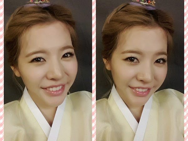 Snsd S Sunny Daily K Pop News