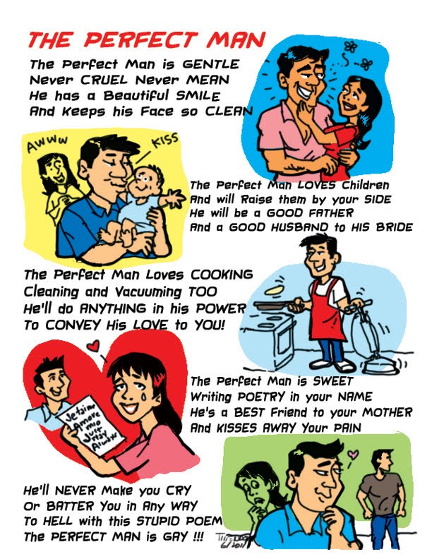 Boodge S Musings Drawing My Life Happy Father S Day Illustration