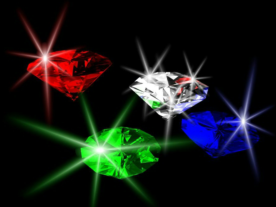 ATHURUPANA GEMS: GEM GALLERY