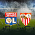 Ver Olympique Lyon vs Sevilla FC En Vivo Online Gratis 23/07/2014 HD