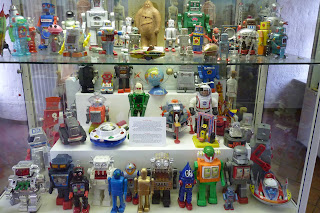 Spielzeugmuseum Spielzeugmuseum