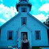 Traverse City, MI: Old Mission Lighthouse