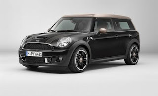 2014 Mini Clubman Bond Street 2014 Mini Clubman Bond Street