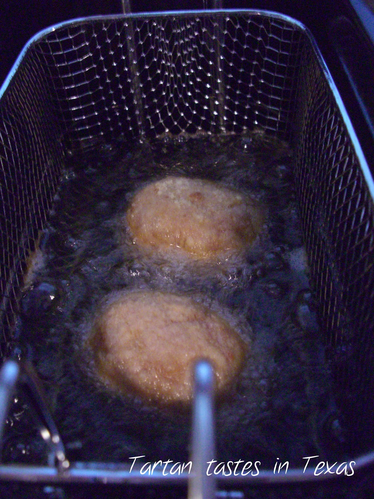 Tartan Tastes in Texas Scottish Recipes Scotch Eggs