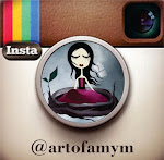 FOLLOW ME! @artofamym