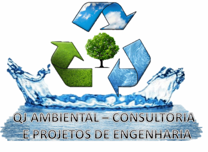 QJ Ambiental - Consultoria e Projetos de Engenharia 