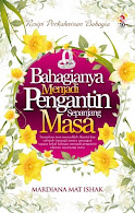 Bahagianya Menjadi Pengantin Sepanjang Masa