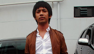 Gaya Rambut Ryan Dmasiv Gaya Rambut Ryan Dmasiv