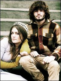 Angus and Julia Stone Angus and Julia Stone