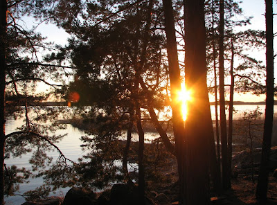 vappumaisemaa