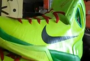 grinch hyperdunk