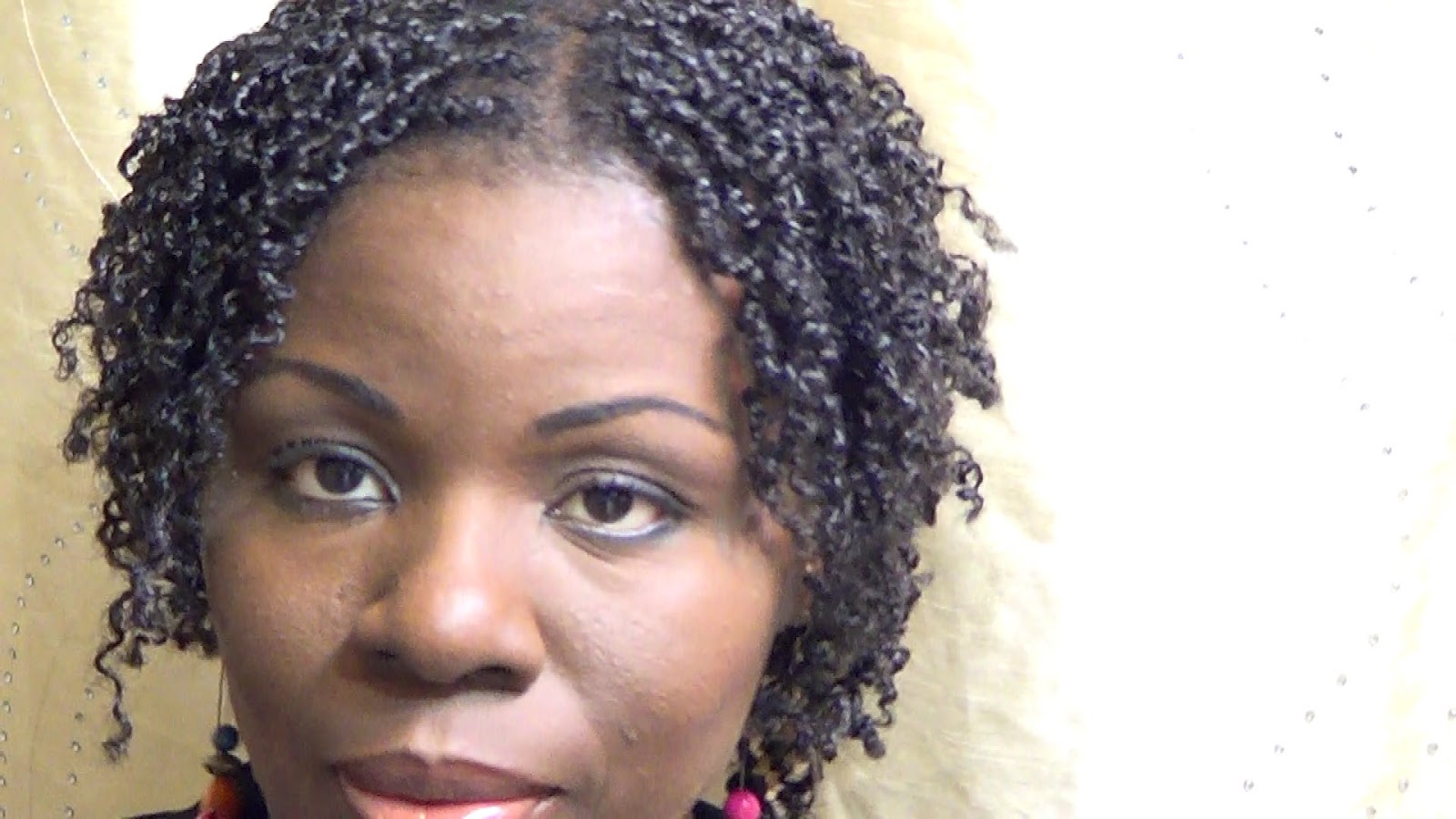 Short mini twist styles