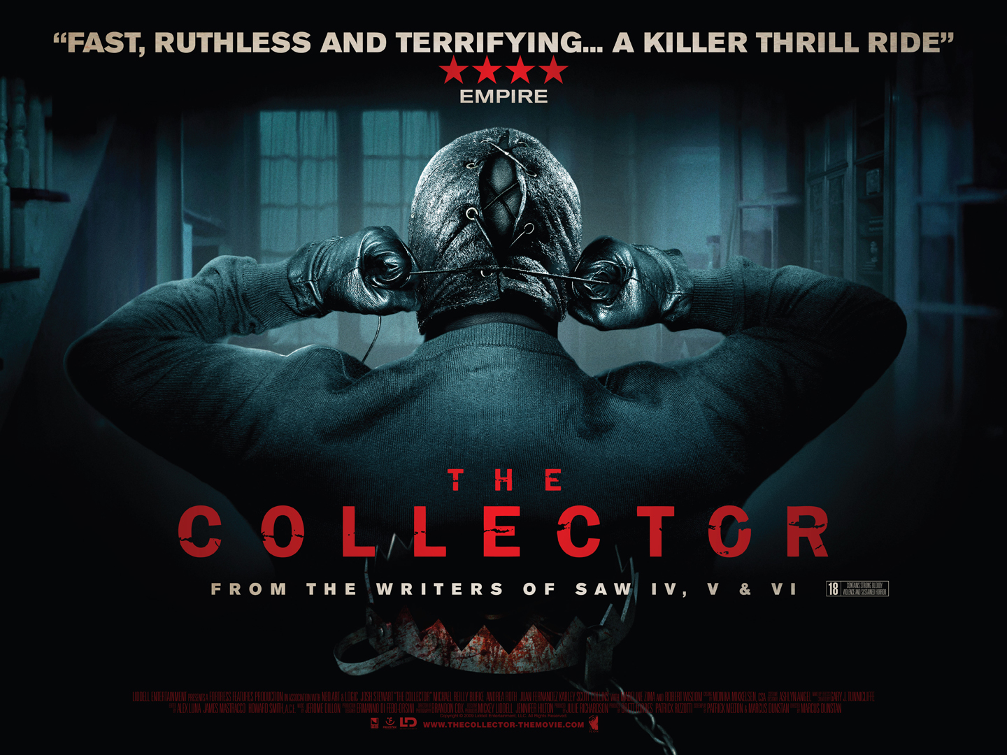 The Collector [1965]