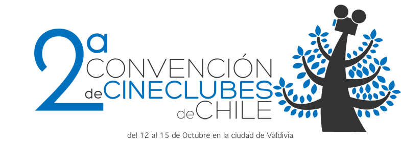 2º Convención de Cineclubes de Chile