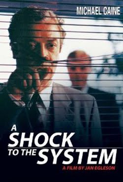 A Shock to the System (1990) A Shock to the System (1990)