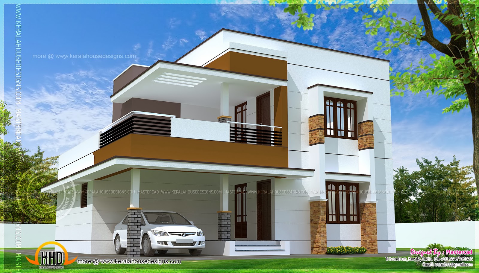 November 2013  Kerala home design and floor plans