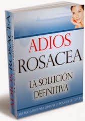 ROSACEA TRATAMIENTO EFECTIVO