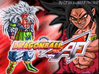 games jobs canada dragon ball af 2013