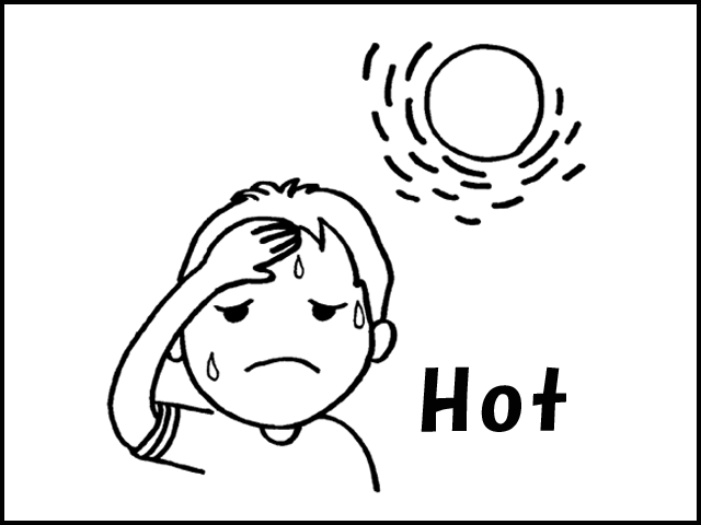 music that makes hot weather feel cool music that makes hot weather feel cool