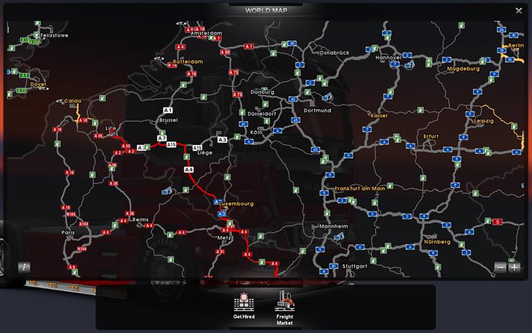 Download game pc ets2 full version windows 7